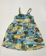 Hoffman Sundress