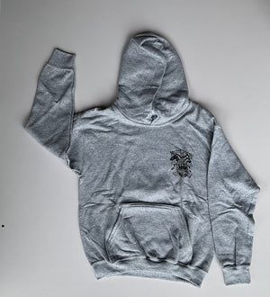 Kid’s Mutt Fink Hoodie