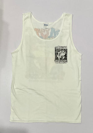 Drum Dog Tank