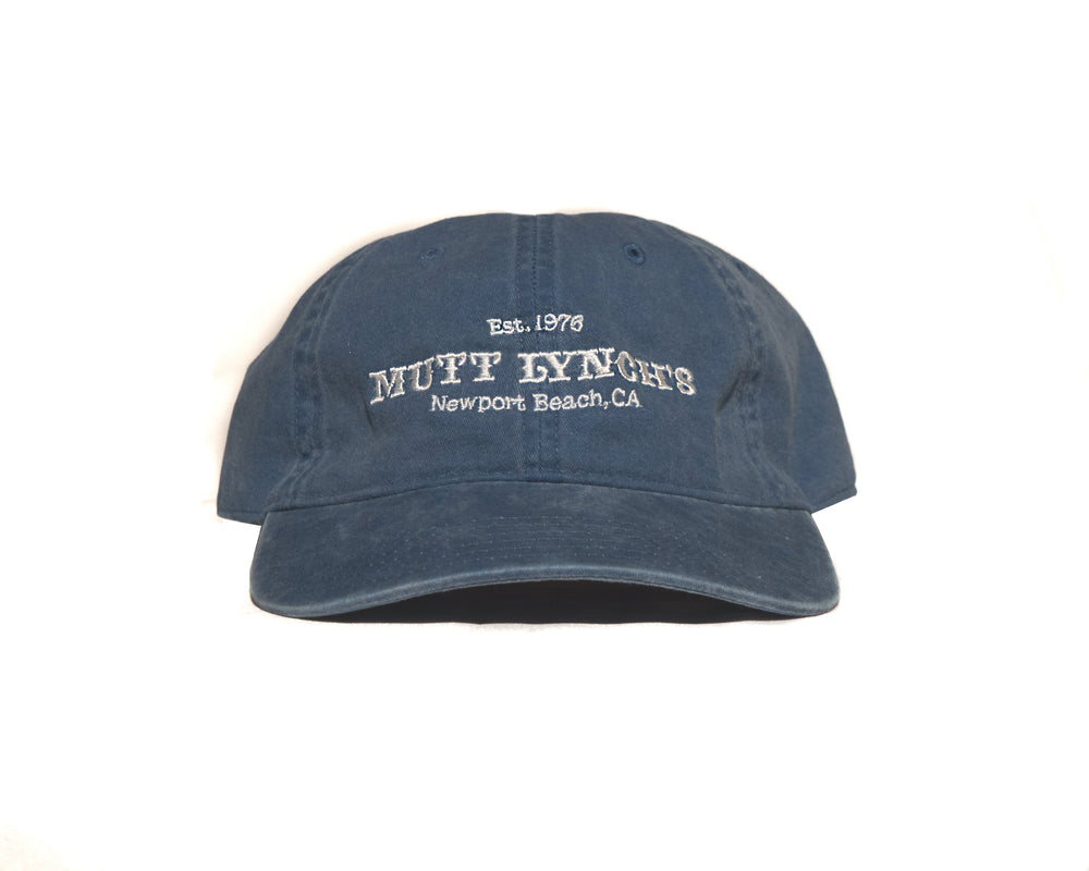 Dad Hat