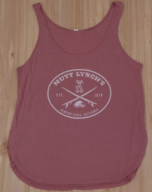 Crest Tanks