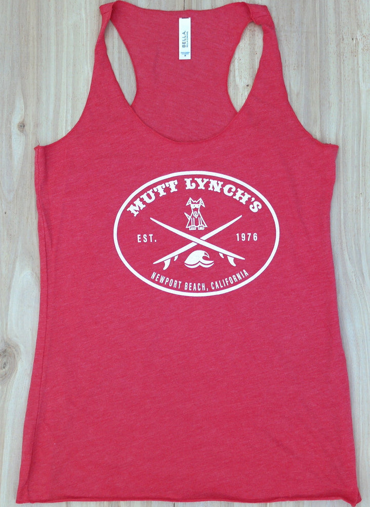 Crest Tanks