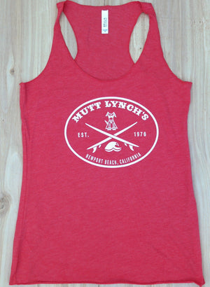 Crest Tanks