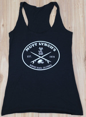 Crest Tanks