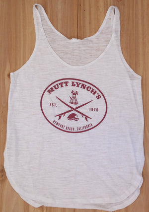 Crest Tanks