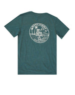 Beach Dog T-Shirt