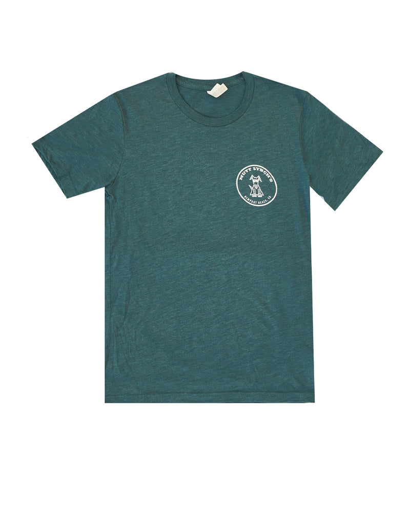 Beach Dog T-Shirt