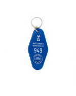 Key Tag