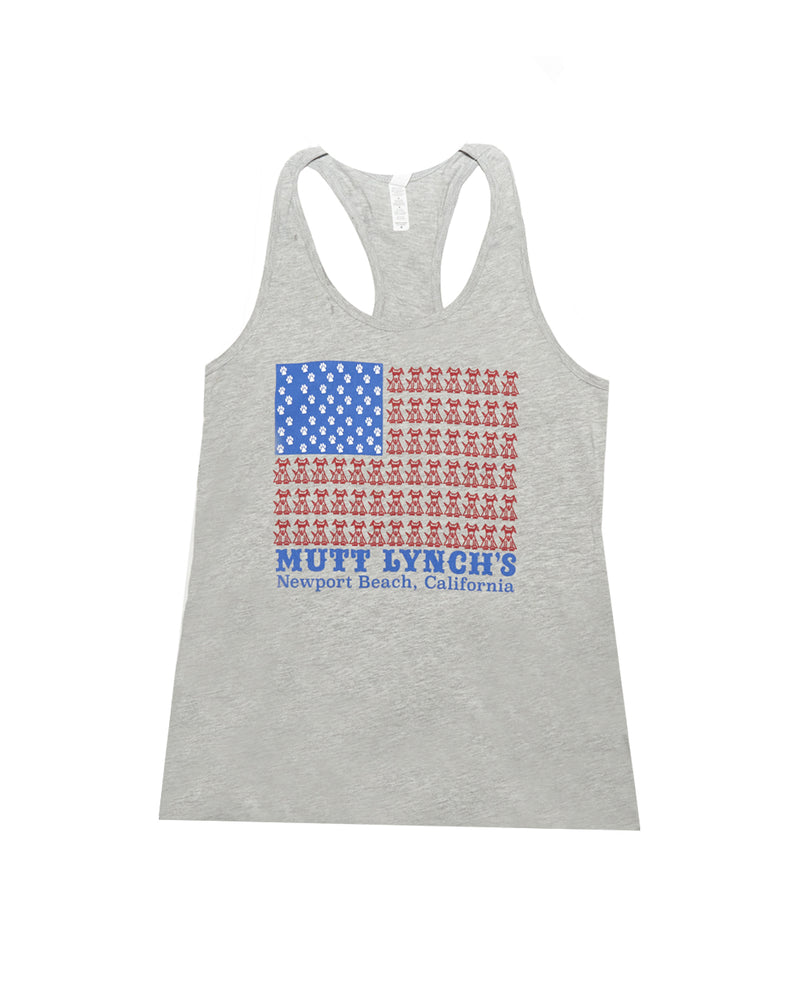 4th Tank Top