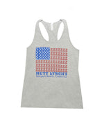 4th Tank Top