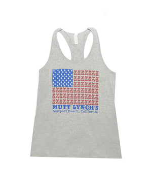 4th Tank Top