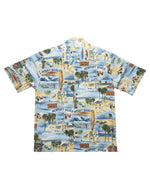 Hoffman Collared Shirt