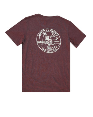Beach Dog T-Shirt