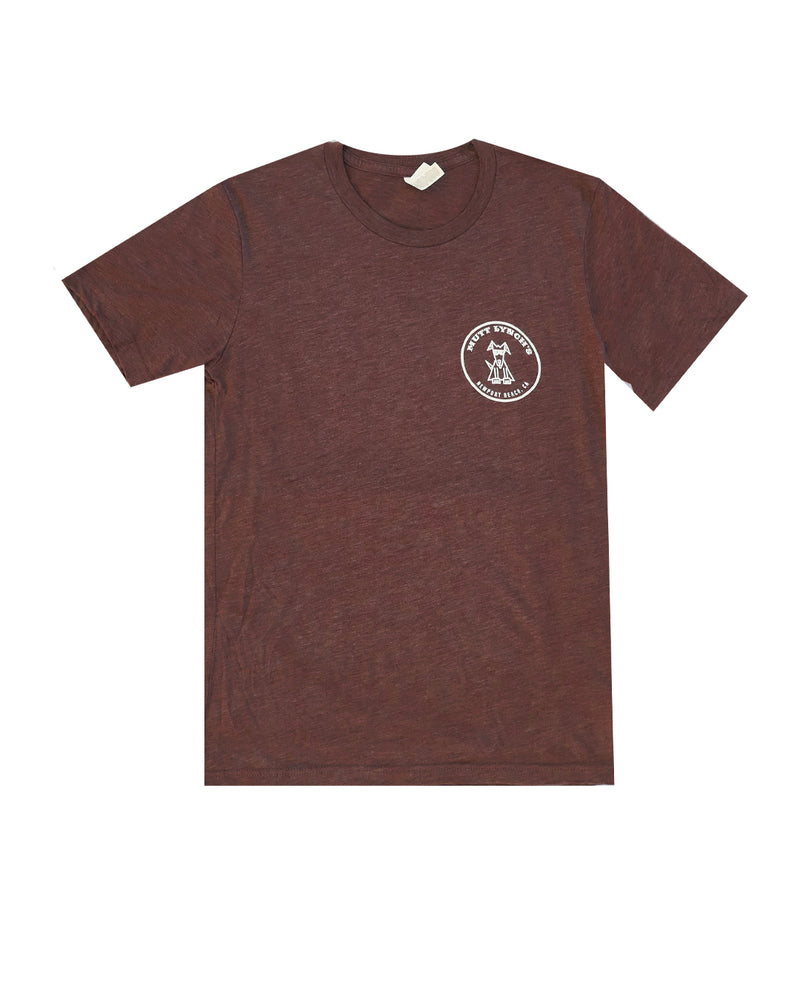 Beach Dog T-Shirt