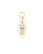 Key Tag